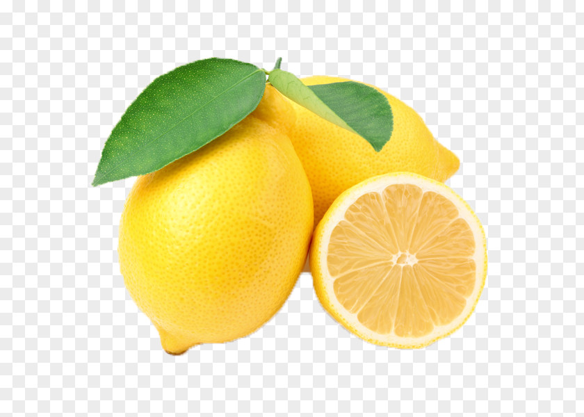 Lemon Lemon-lime Drink Fruit Meyer Olive PNG