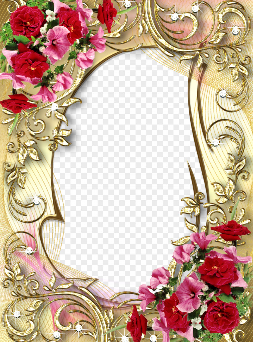 Photo Frame Picture Frames Desktop Wallpaper Molding PNG