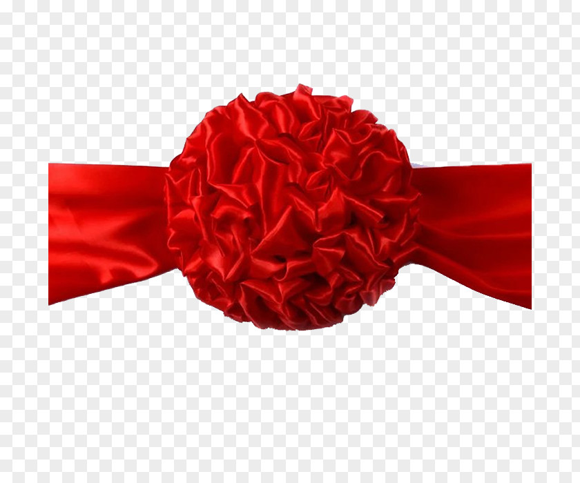 The Ribbon Cutting Ceremony Bouquet Red Textile French Hydrangea Opening PNG