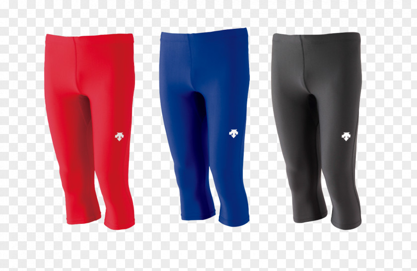 Track And Field Knee Leggings Public Relations PNG