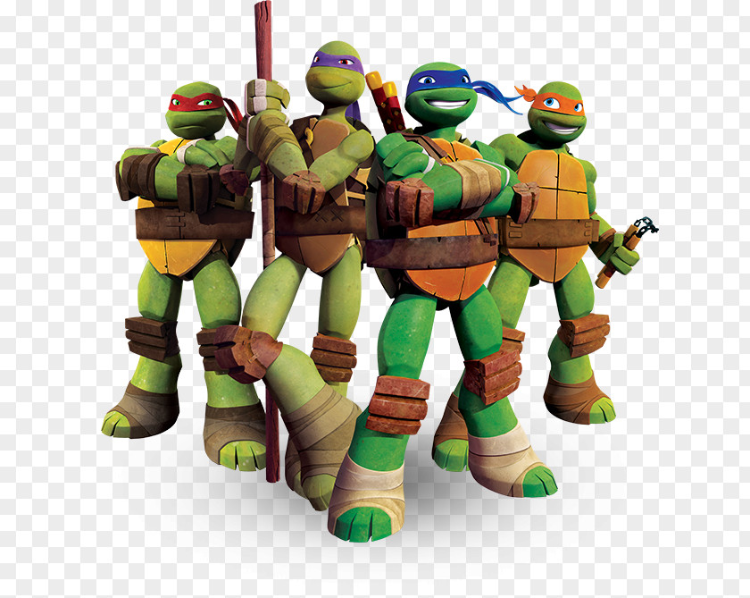 Turtle Clipart Michelangelo Raphael Leonardo Shredder Donatello PNG