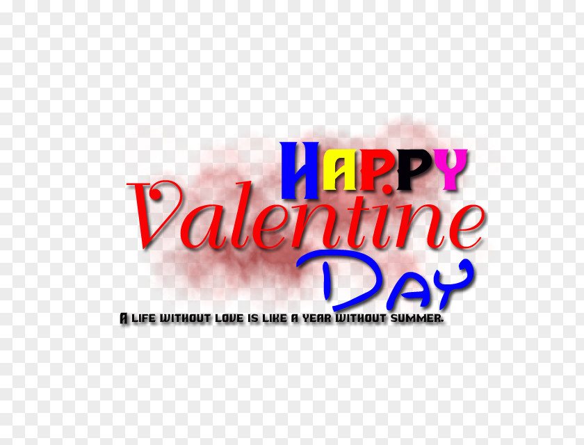 Valentine's Day PicsArt Photo Studio PNG