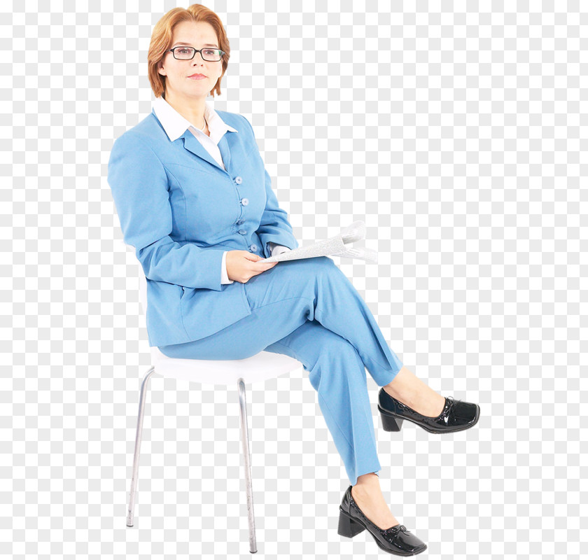 Woman Businessperson Mrs. PNG