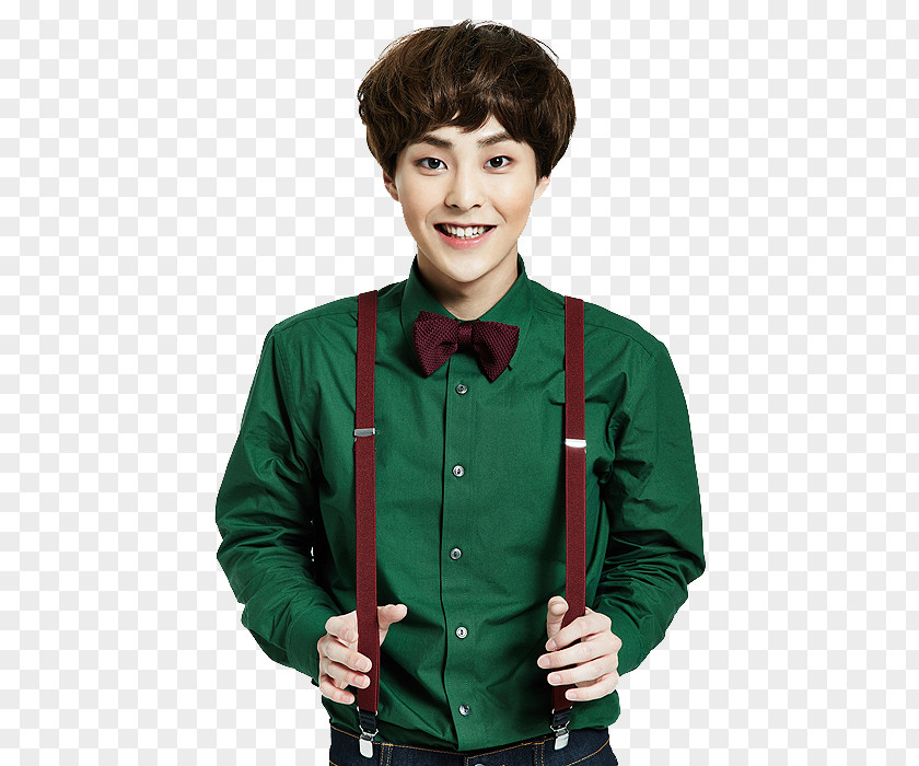 Xiumin Miracles In December Exodus The War PNG