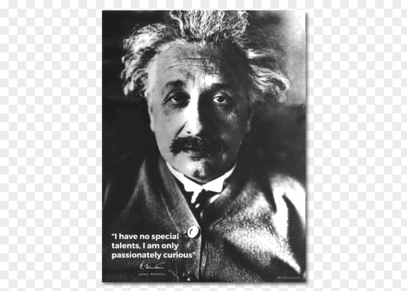 Albert Einstein Theory Of Relativity General Space Special PNG