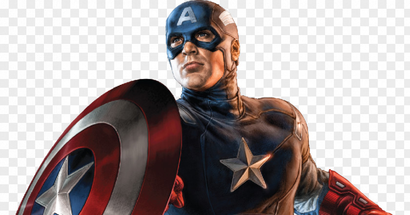 Captain America Marvel Comic Cinematic Universe Comics Image PNG