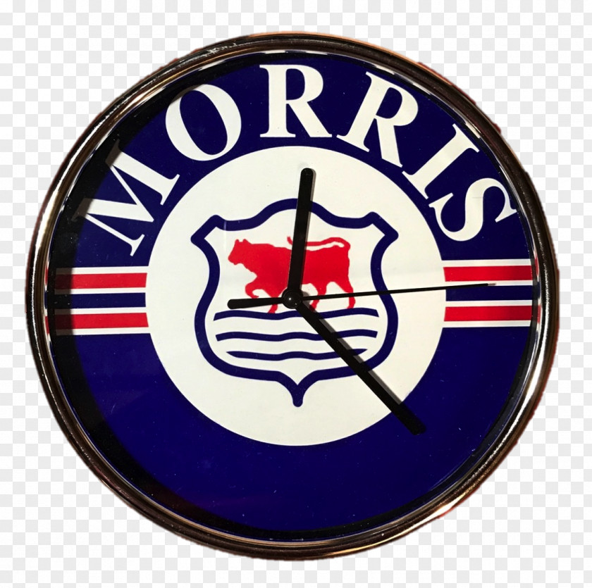 Car Morris Minor Motors Logo PNG