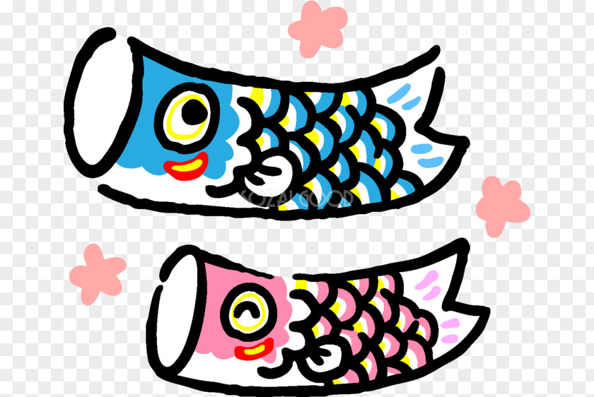 Child Children's Day Koinobori Clip Art PNG