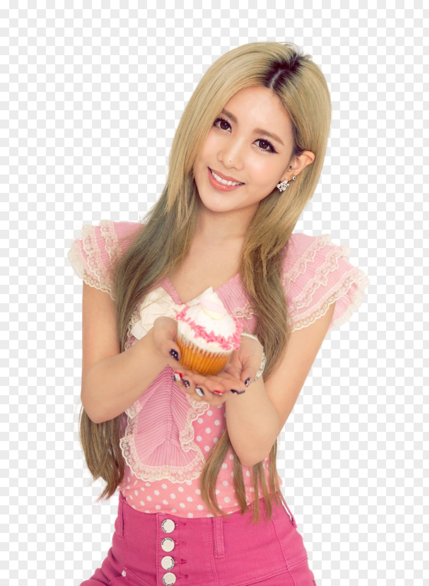 Diadem Qri T-ara K-pop Number Nine PNG