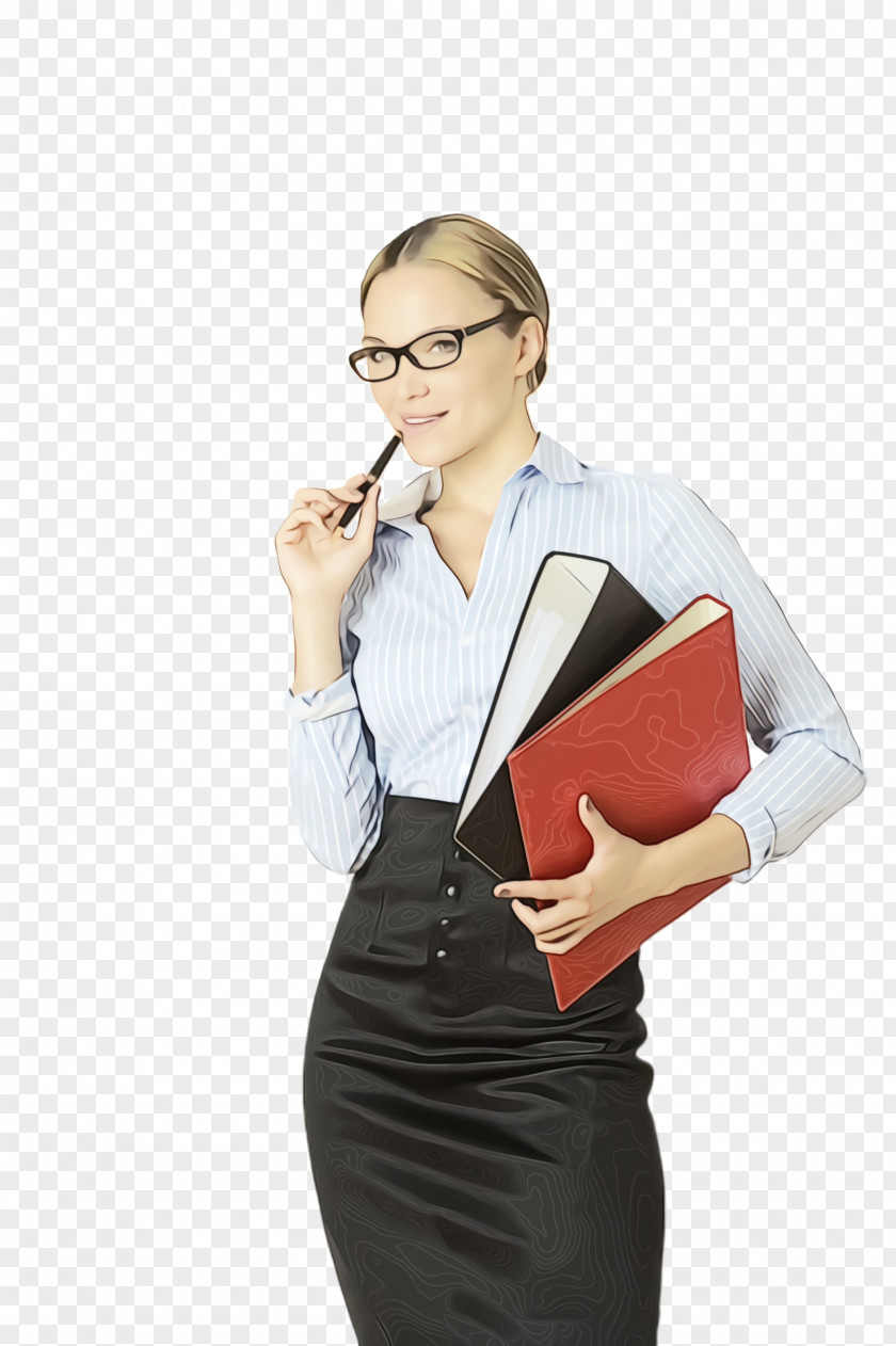 Employment Joint Glasses PNG