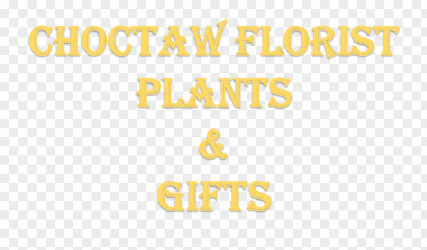Gifts Flowers Logo Choctaw Florist Plants & Flower Delivery Brand Floristry PNG