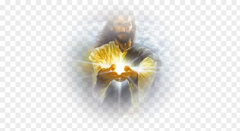God The Desire Of Ages Tenor Christianity Salt And Light PNG