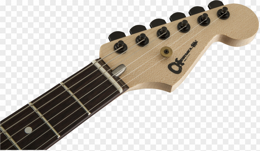 Guitar Charvel Pro-Mod San Dimas Style 2 HH Pro Mod PNG