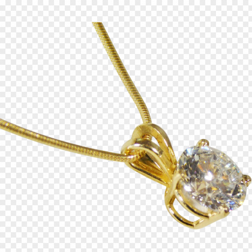 Jewellery Solitaire Charms & Pendants Gold Necklace PNG