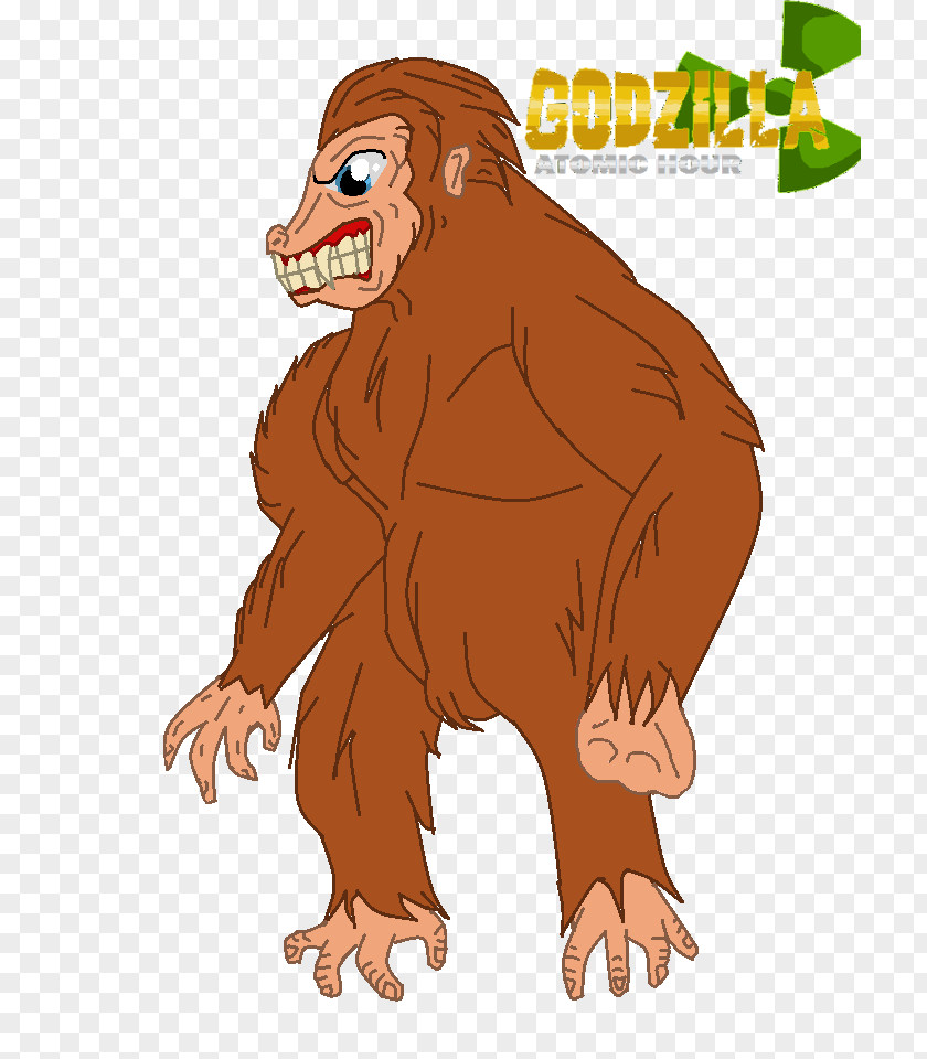 King Kong Gorilla Primate Vertebrate Animal Mammal PNG