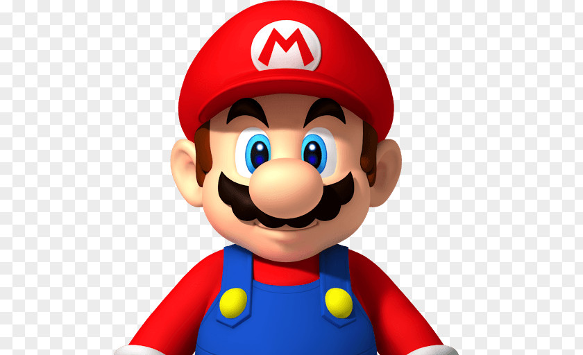 Mario New Super Bros. Wii U PNG