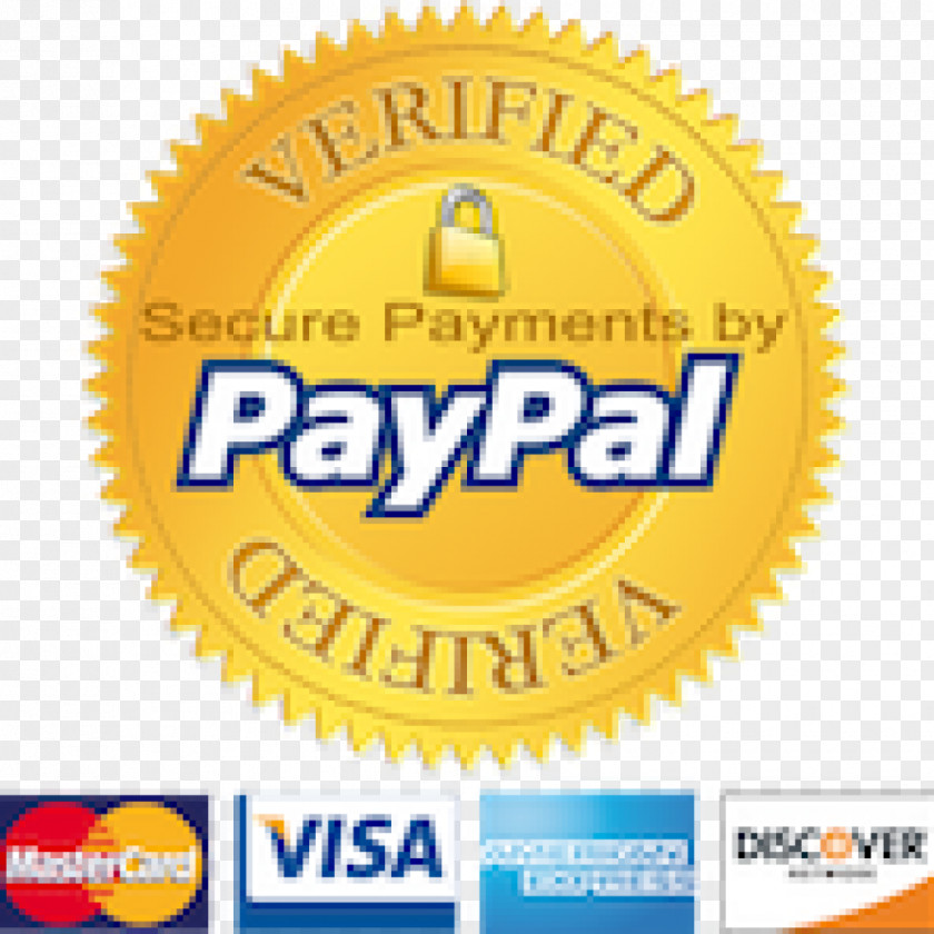Paypal Payment PayPal Logo Label PNG