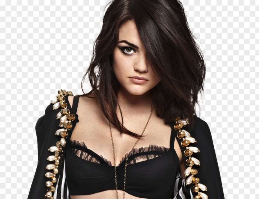 Pretty Little Liars Lucy Hale Actor Model PNG