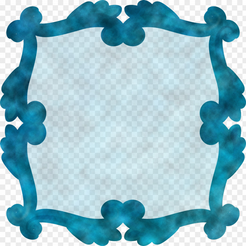 Square Frame PNG