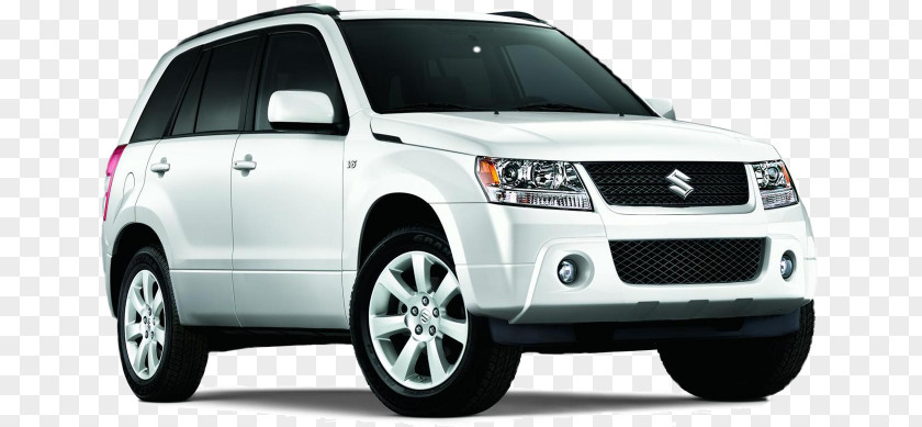 Suzuki 2012 Grand Vitara Sidekick 2013 Car PNG