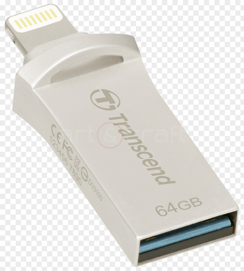 Usb USB Flash Drives Transcend Information 3.0 3.1 PNG