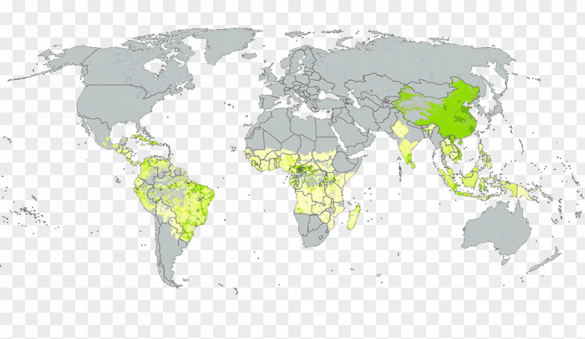 World Map Globe Liberalism PNG