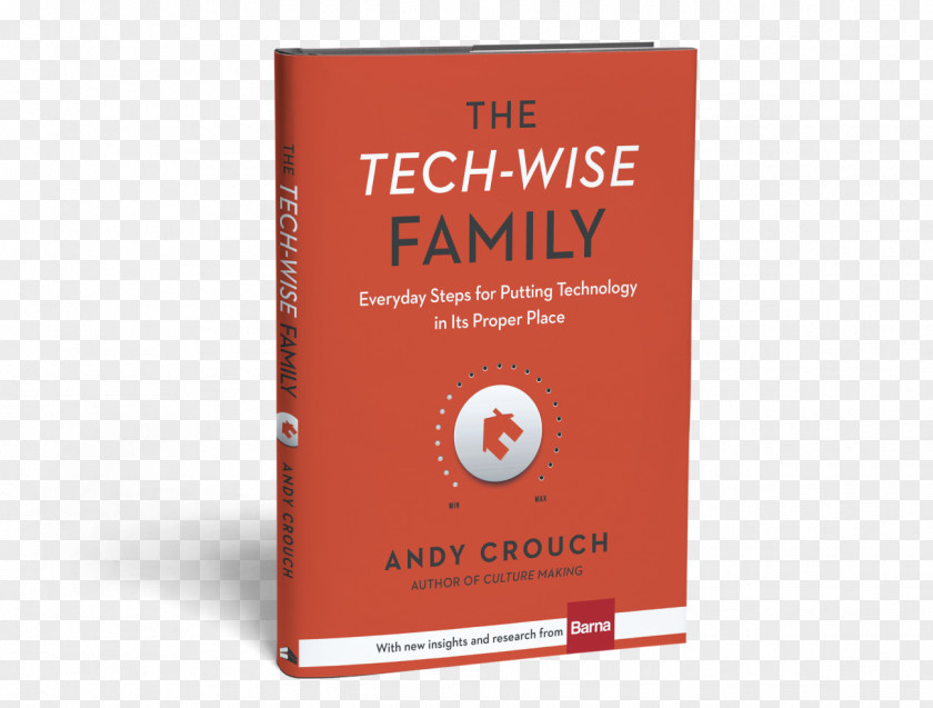 Book Brand Product Orange S.A. Andy Crouch PNG