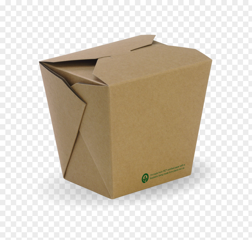 Box Kraft Paper Carton Paperboard PNG