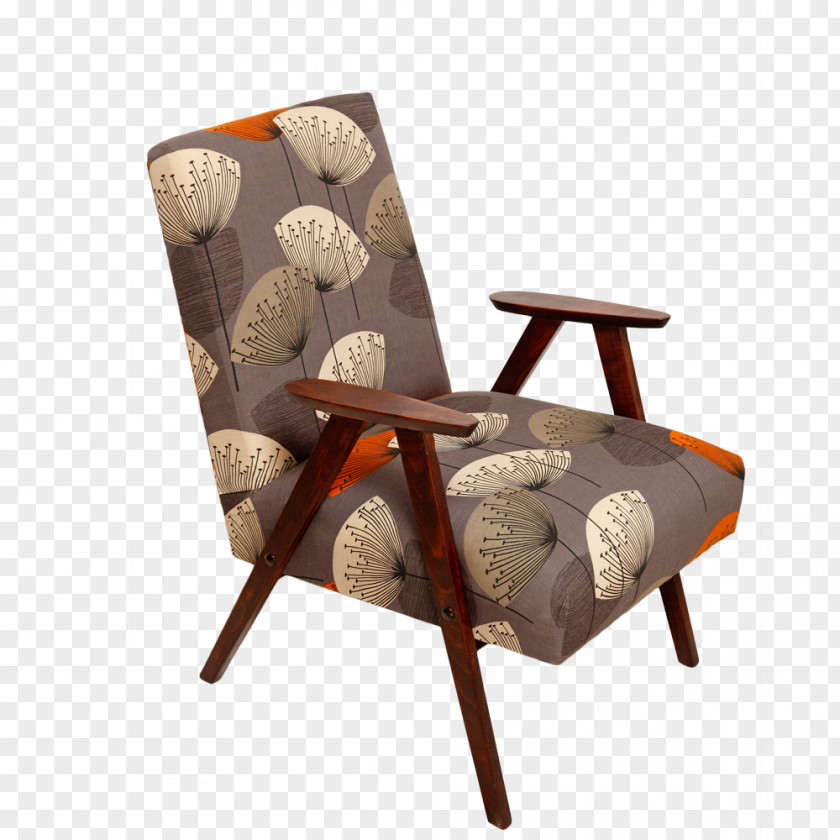 Chair Wing Table Furniture Upholstery PNG