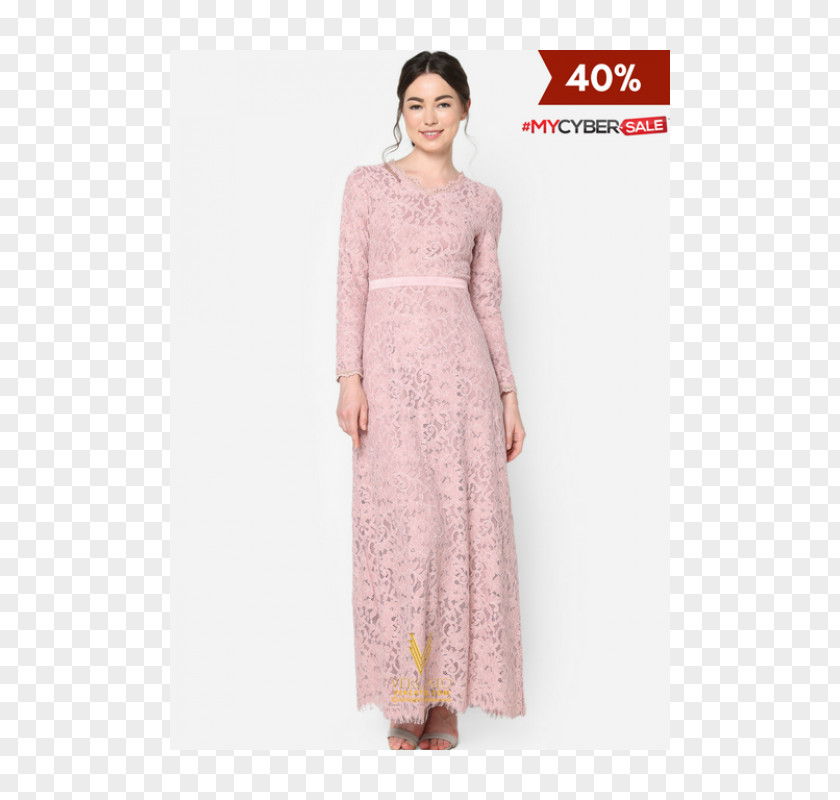 Dress Robe Gown Clothing Sleeve PNG