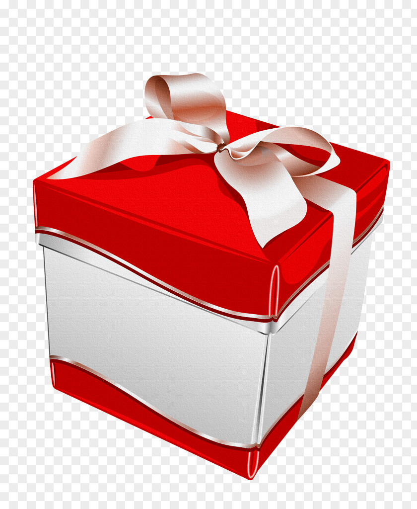 Gift Clip Art PNG