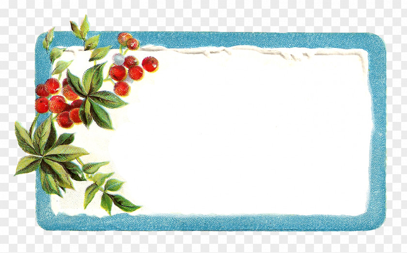 Greeting Borders And Frames Christmas Label Picture Clip Art PNG