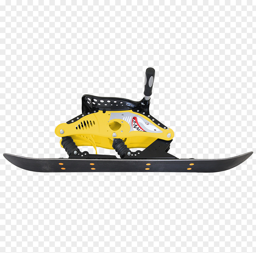 Hai Yellow Vehicle Black Ski Customer Review PNG
