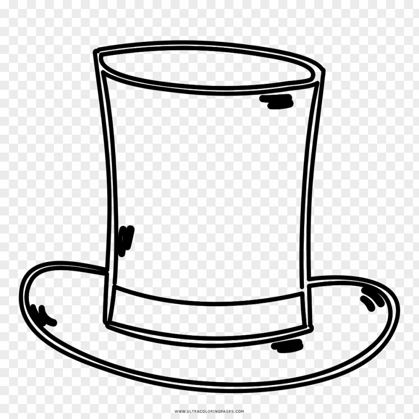 Hat Headgear Top Drawing Hatter PNG