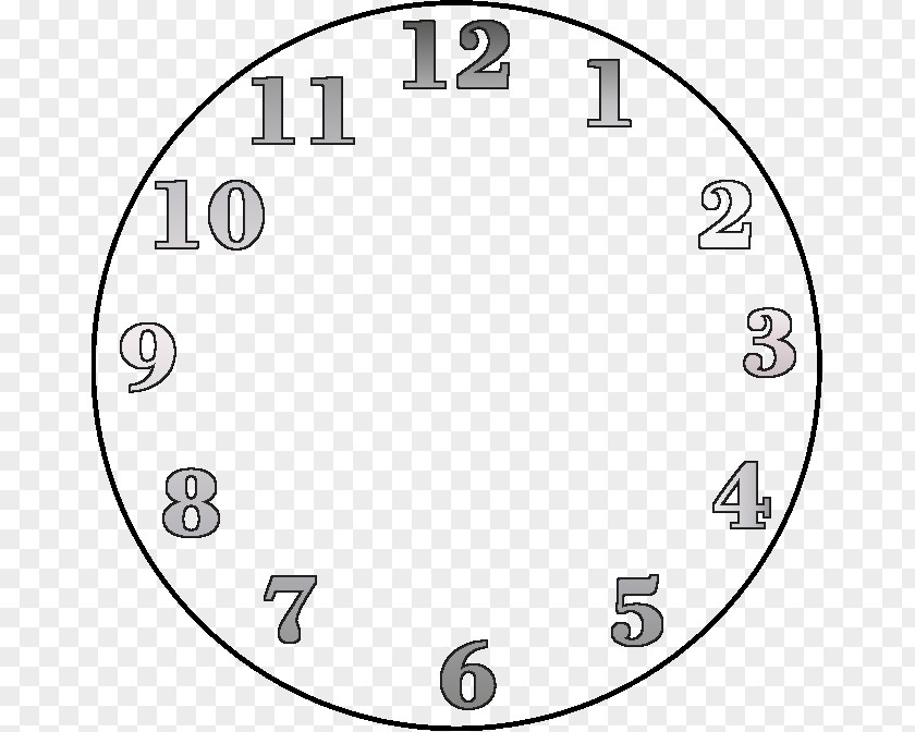 Hickory Dickory Dock Clip Art Alarm Clocks Clock Face Digital PNG