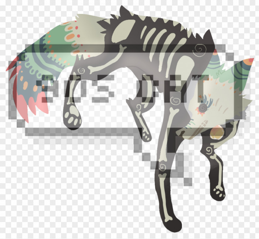 Horse Machine Technology PNG