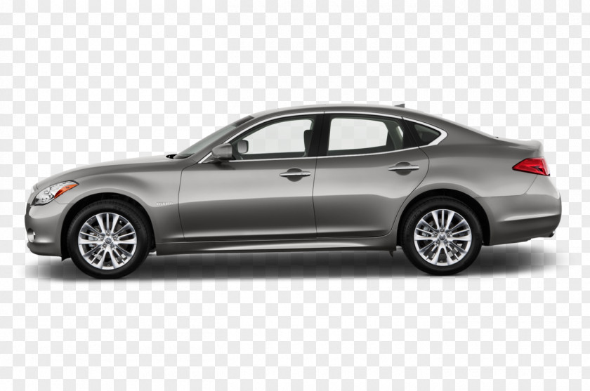 Infiniti 2012 INFINITI M37 2011 Car PNG