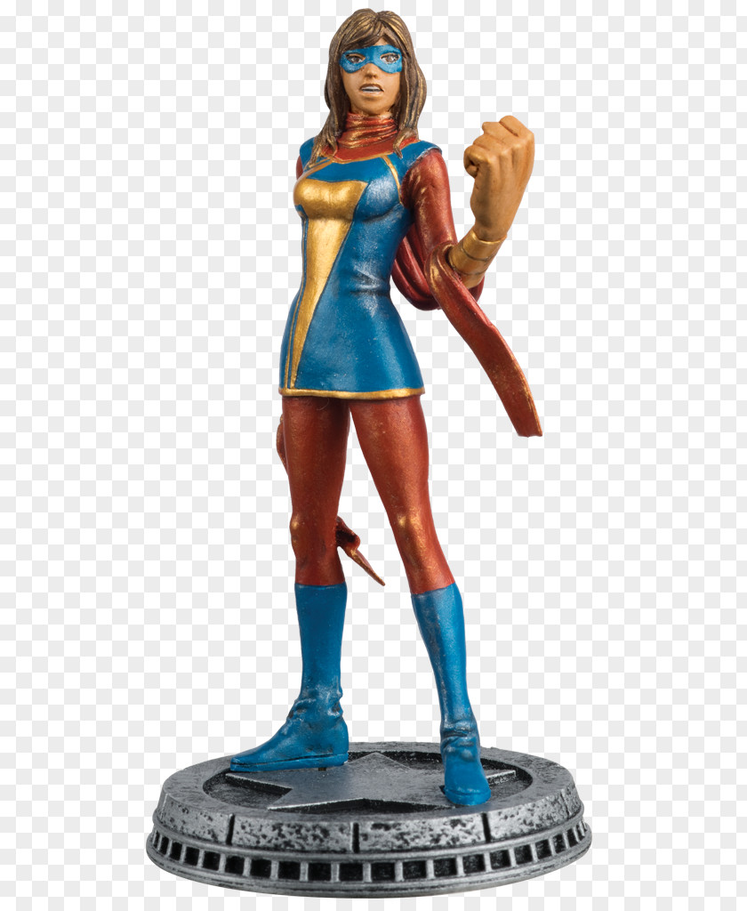 Invisible Woman Chess Piece Carol Danvers Marvel Comics Pawn PNG