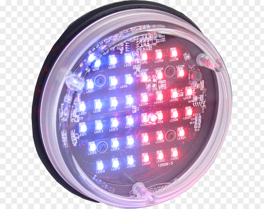 Light Automotive Lighting Rear Lamps PNG