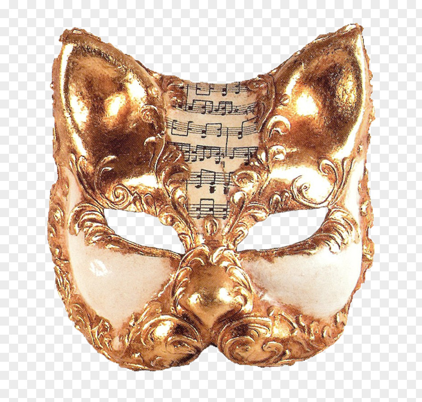 Mask Art Music Cat Sculpture PNG Sculpture, naval clipart PNG