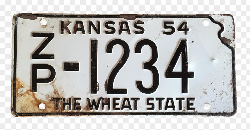 Motorcycle Vehicle License Plates Kansas Bicycle Birmingham Small Arms Company PNG