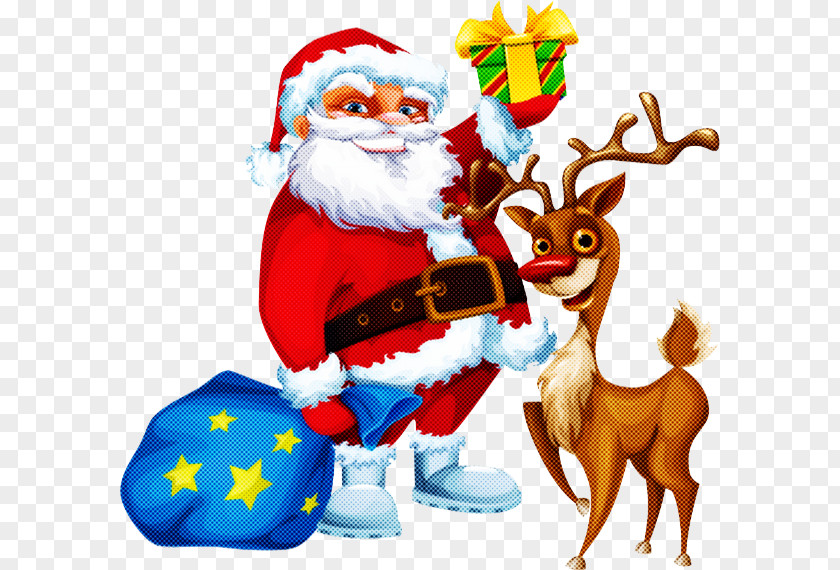 Santa Claus PNG