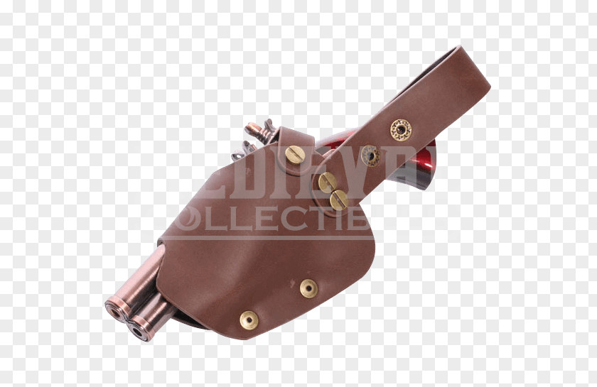 Steampunk Guns Pistol Gun Holsters Sword Prop PNG