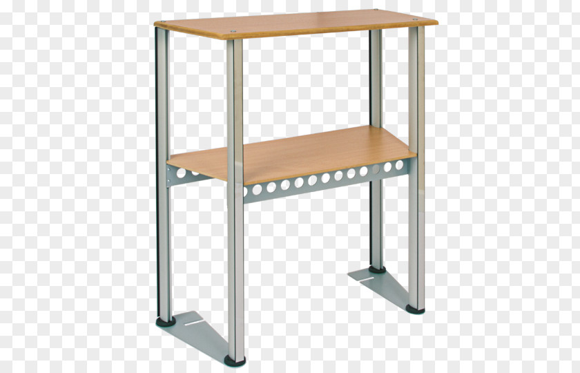 Table Shelf Bookcase Étagère Furniture PNG