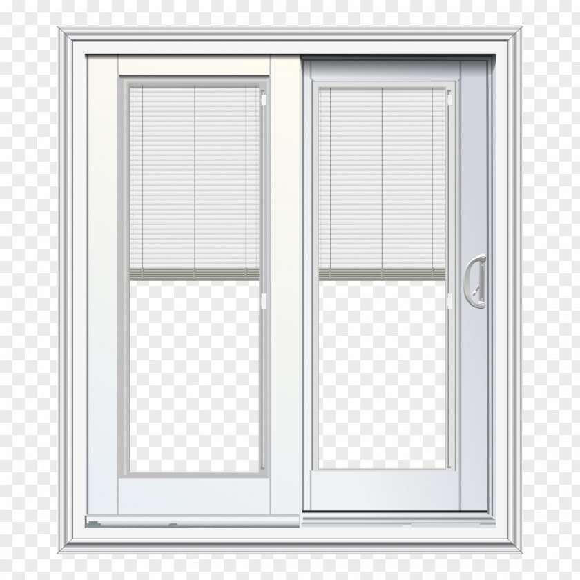 Accordion Glass Door Window Blinds & Shades Sliding Screen PNG