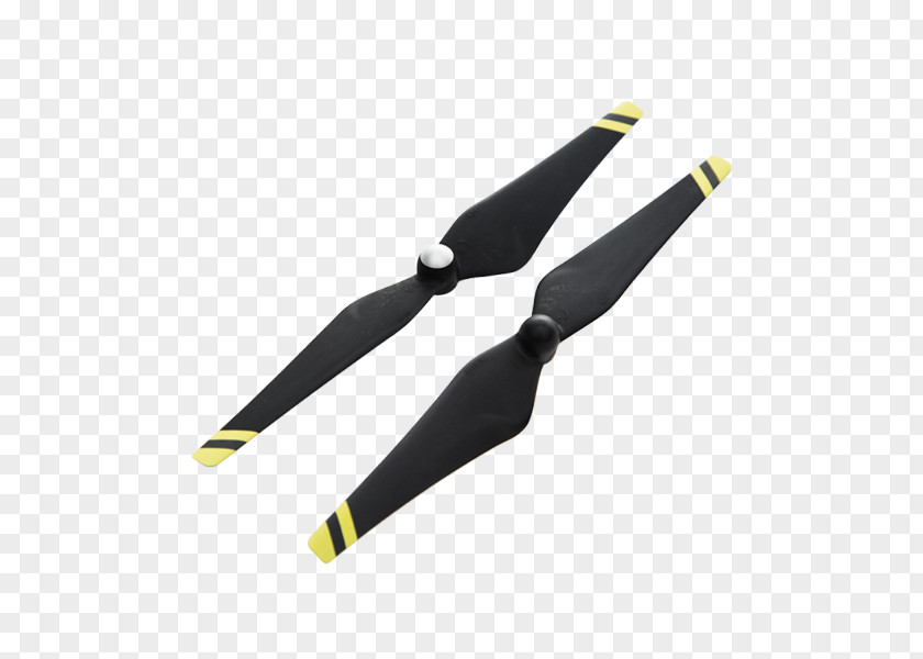 Black And Yellow Stripes DJI Carbon Fibers Reinforced Carbon–carbon Phantom PNG