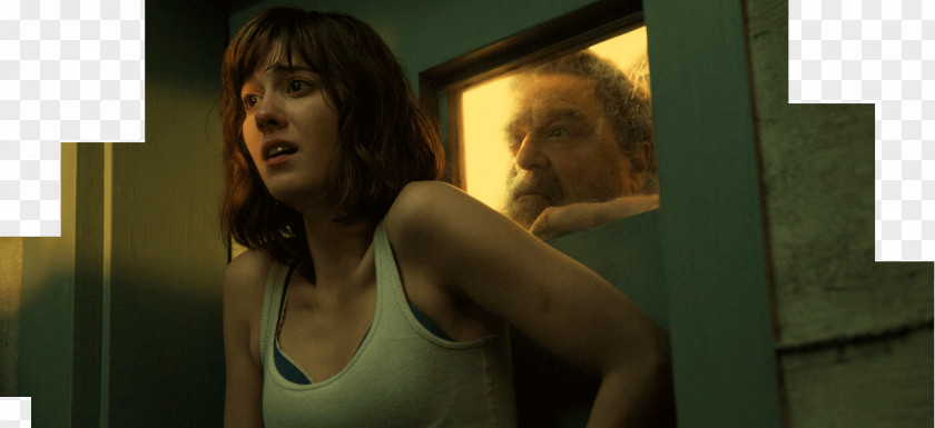 Clover Mary Elizabeth Winstead 10 Cloverfield Lane Film Bad Robot Productions Monster Movie PNG