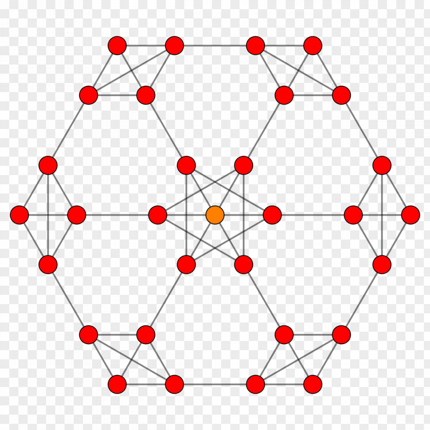 Cube Truncation 5-cube Truncated Tesseract PNG