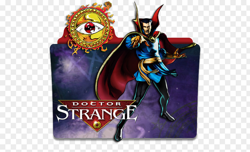 Doctor Strange Elektra Dracula Dormammu DeviantArt PNG