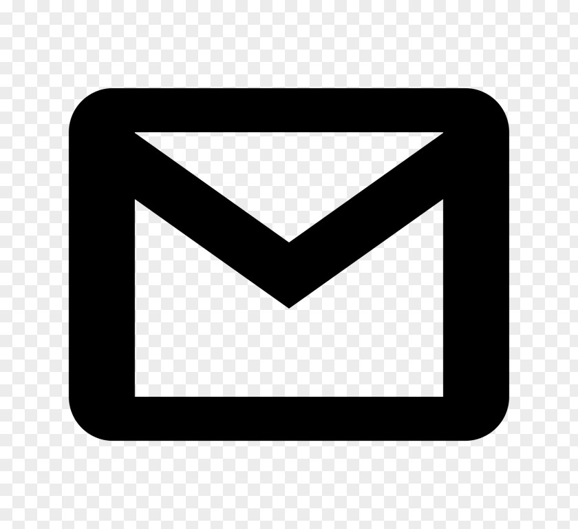 Downloaded Vector Gmail Email PNG
